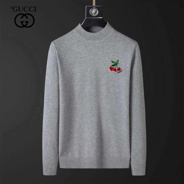 Picture of Gucci Sweaters _SKUGucciM-3XL25cn23945549
